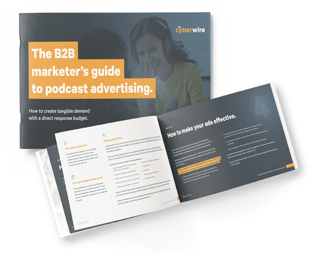 B2B Marketers Guide