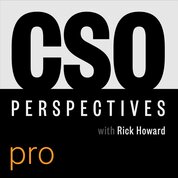 N2K CyberWire Network - CSO Perspectives with Rick Howard