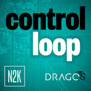 N2K CyberWire Network - Control Loop with Dragos