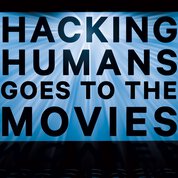 N2K CyberWire Network - Hacking Humans Goes To The Movies Podcast