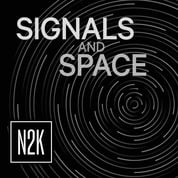 N2K CyberWire Network - Signals and Space Briefing