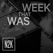 N2K CyberWire Network - Week That Was Briefing