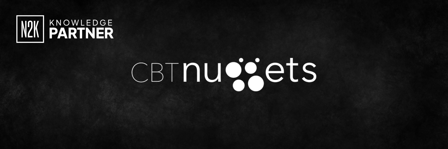 N2K Knowledge Partner: CBT Nuggets