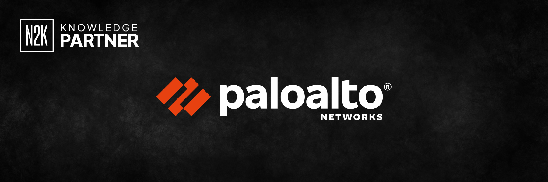 N2K Knowledge Partner: Palo Alto Networks