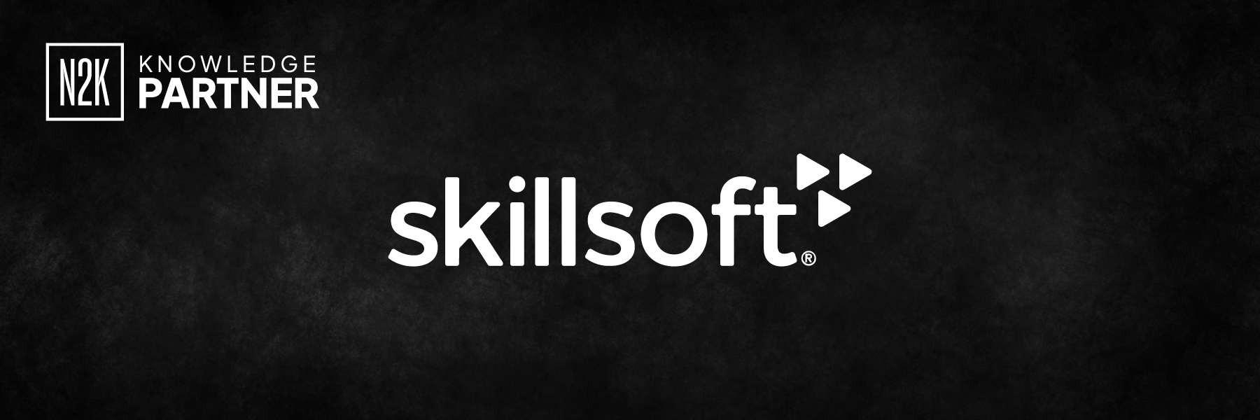 N2K Knowledge Partner: Skillsoft