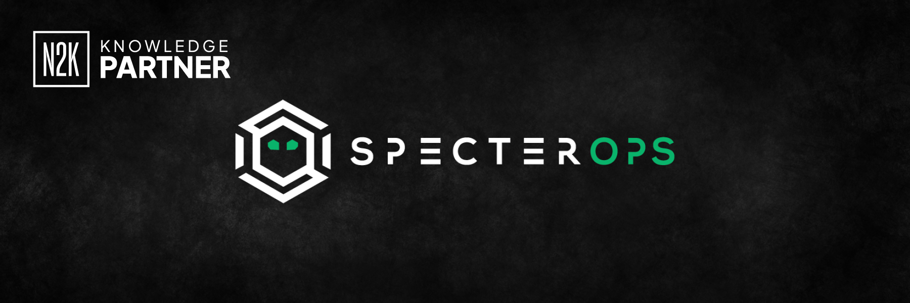 N2K Knowledge Partner: SpecterOps